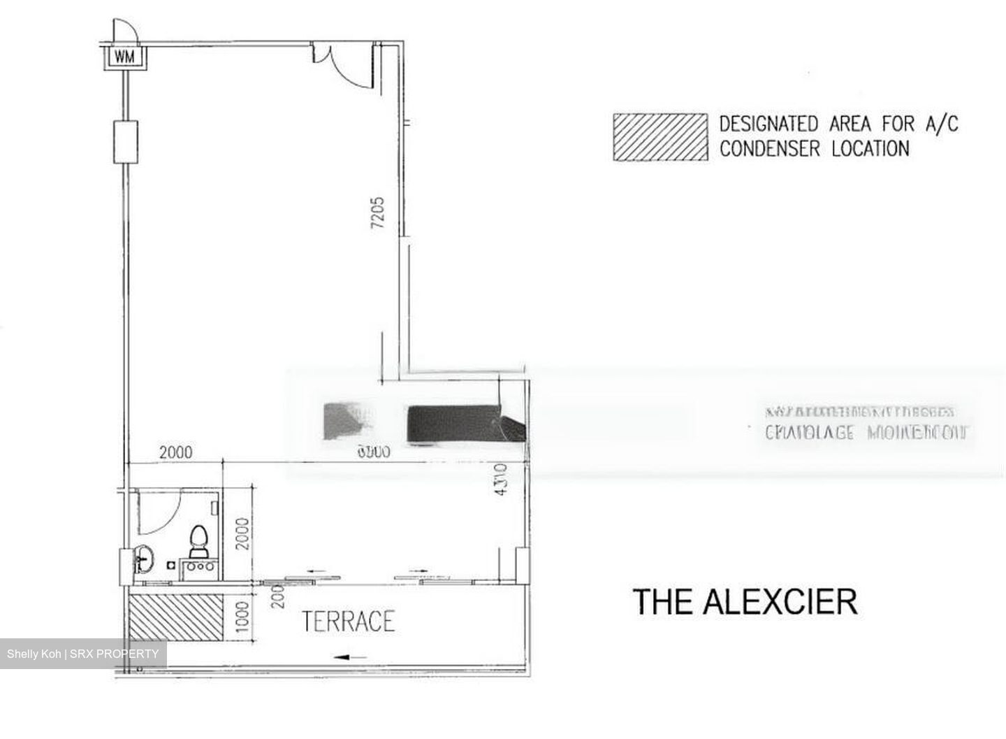 The Alexcier (D3), Factory #462328251